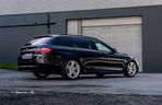 BMW 520 d Touring Aut. M Sport Edition - 6