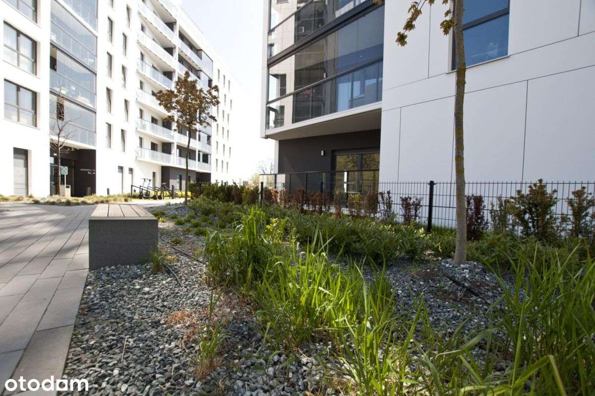 Rabat | 2-pokojowy apartament 46 m2 - Pełny obrazek: 2/4