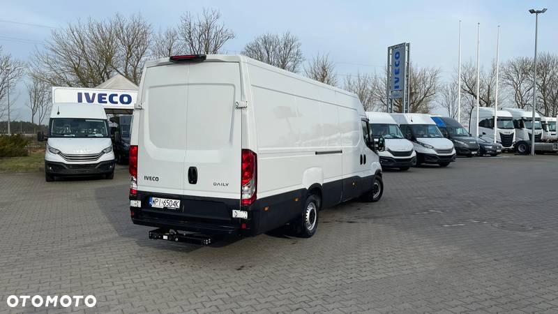 Iveco Daily - 5