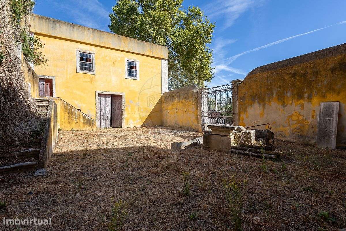 Quinta  para venda - Grande imagem: 4/25