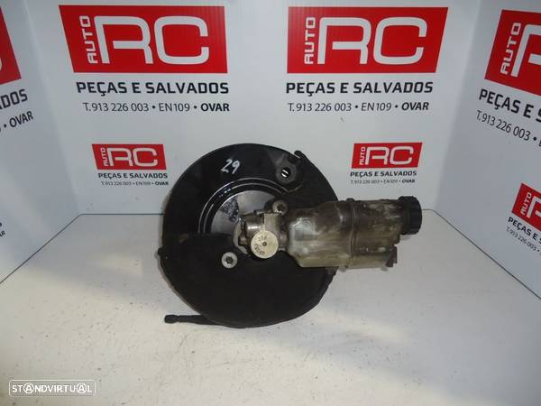 Servo Freio Citroen C5 - 1