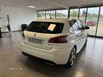 Peugeot 308 1.5 BlueHDi GT Line EAT8 - 3