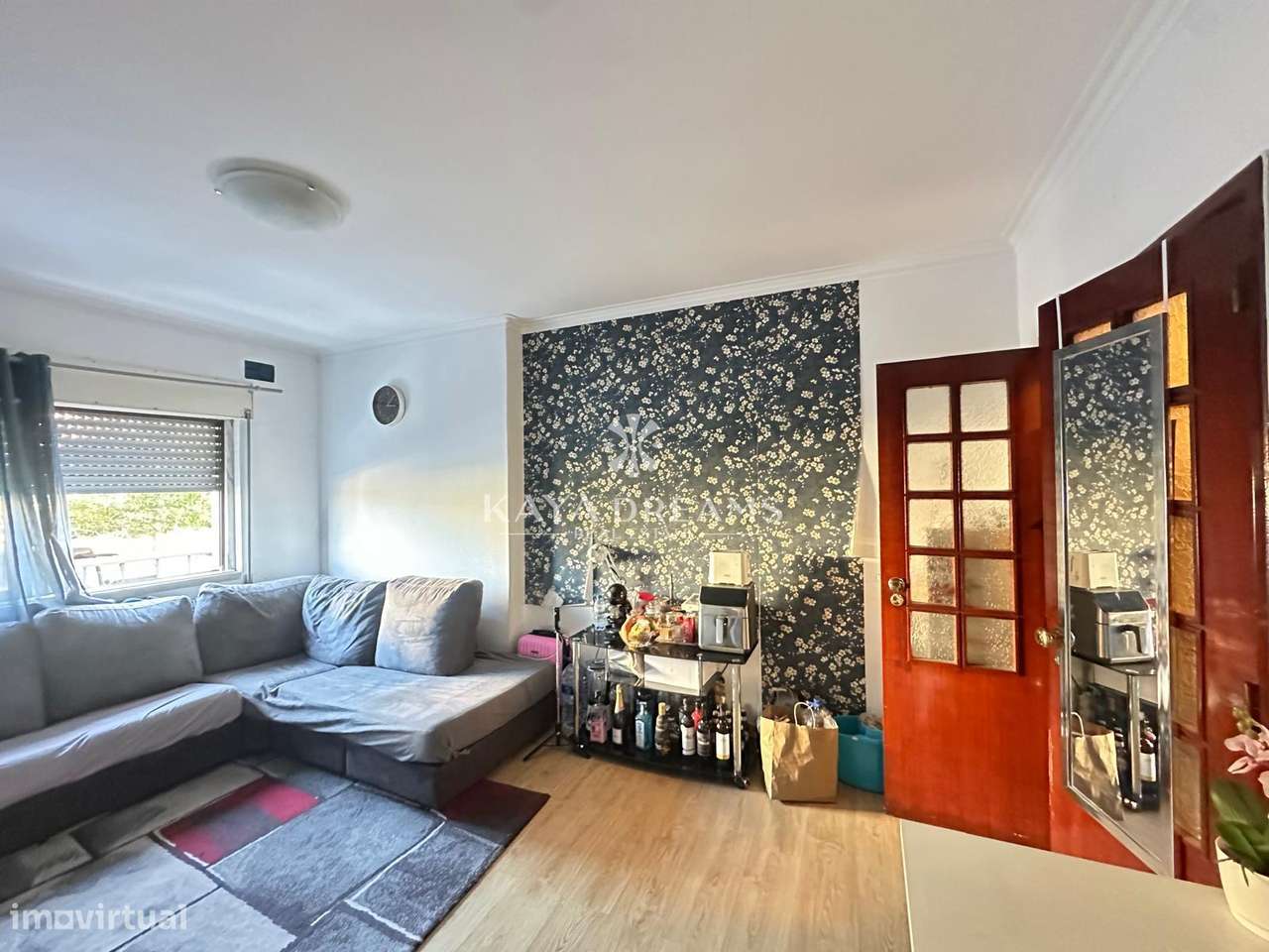 Apartamento T2 para venda em Cacém-2