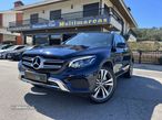 Mercedes-Benz GLC 350 e Exclusive 4-Matic - 1