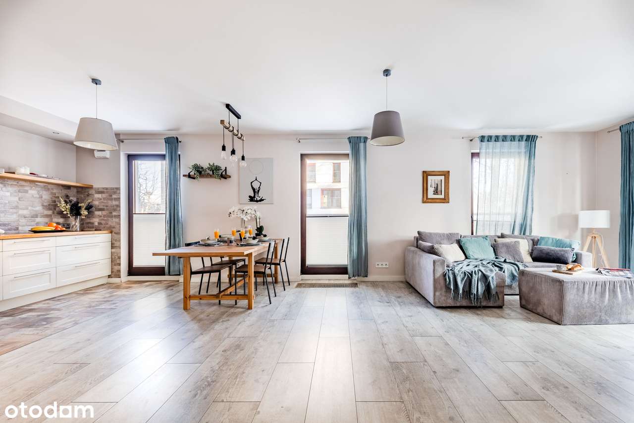 3 pokoje | Żoliborz | 2018 | garaż |komórka I 2 łazienki | prestiż-5