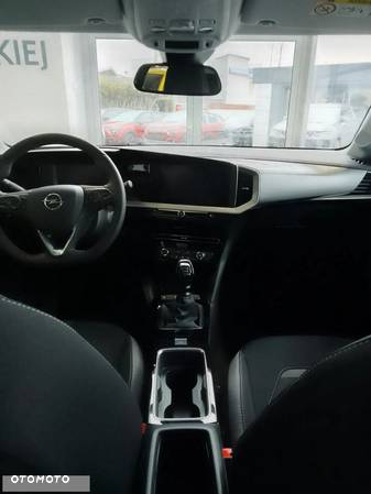 Opel Mokka 1.2 T Edition S&S - 7