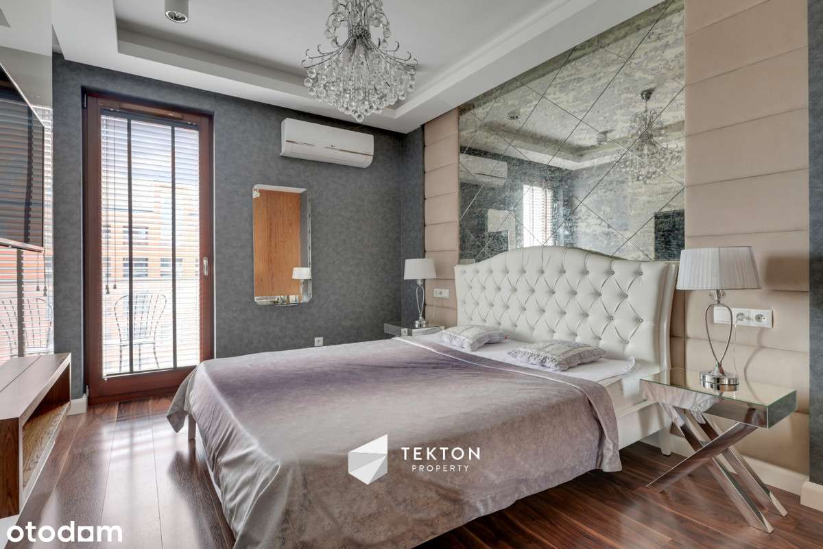 Apartament /widok na rzekę/wysoki standard-13