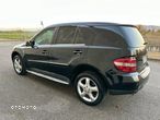 Mercedes-Benz ML 280 CDI 4-Matic - 4