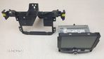 OPEL CORSA E RADIO NAWIGACJA WYŚWIETLACZ 42554580 ORYG - 7