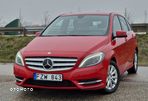 Mercedes-Benz Klasa B 200 CDI (BlueEFFICIENCY) 7G-DCT - 4