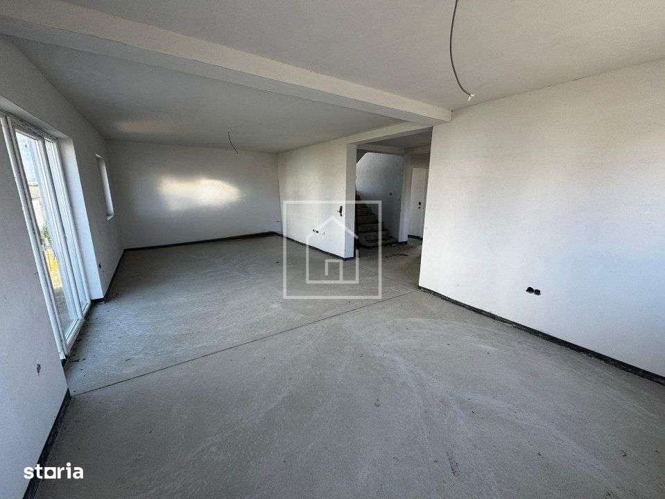 Comision 0-Casa individuala 4 camere 134 mp 500 mp de teren-Sura Mica-1