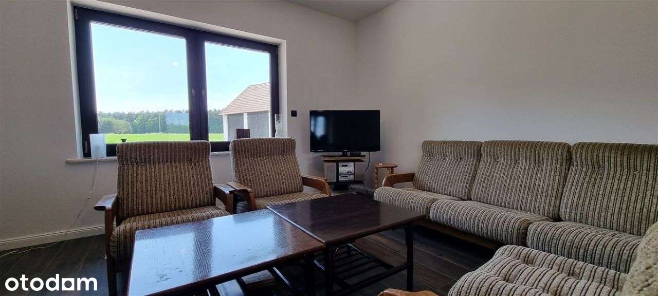 Dom nad rzeką na działce 2,4 ha. - Pełny obrazek: 5/20