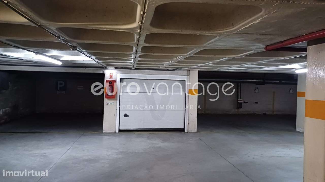 Garagem Centro Cidade - Grande imagem: 3/5