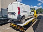 Dezmembrez Fiat Doblo 1.3  66KW an 2011 cod 263A2000 - 6