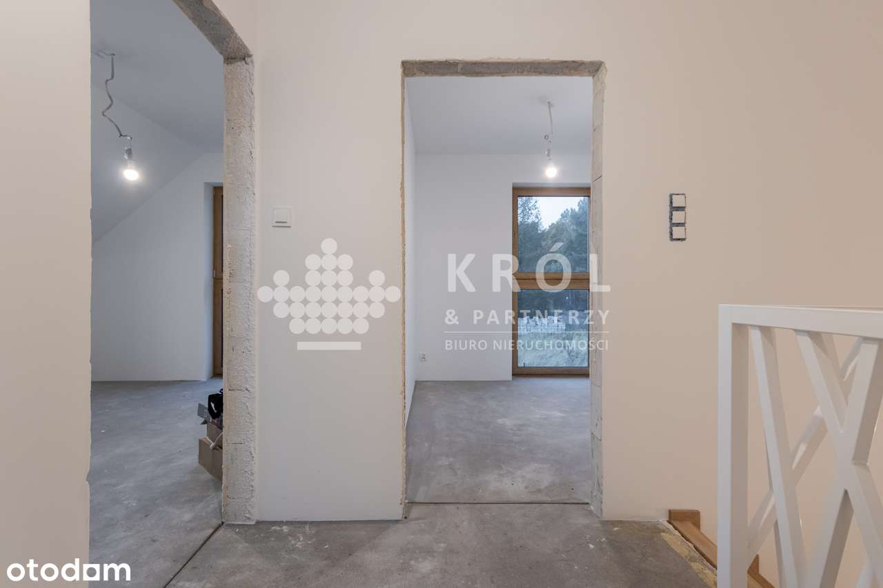 Twój wymarzony dom w sercu natury – Jezierzyce, Szczecin!-12