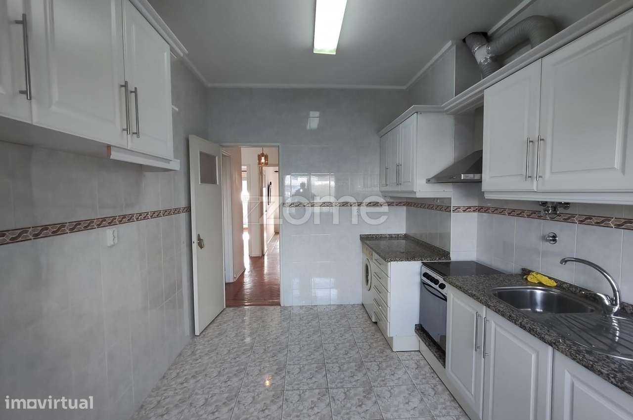 T2 Damaia - Junto à Estação - Grande imagem: 5/17