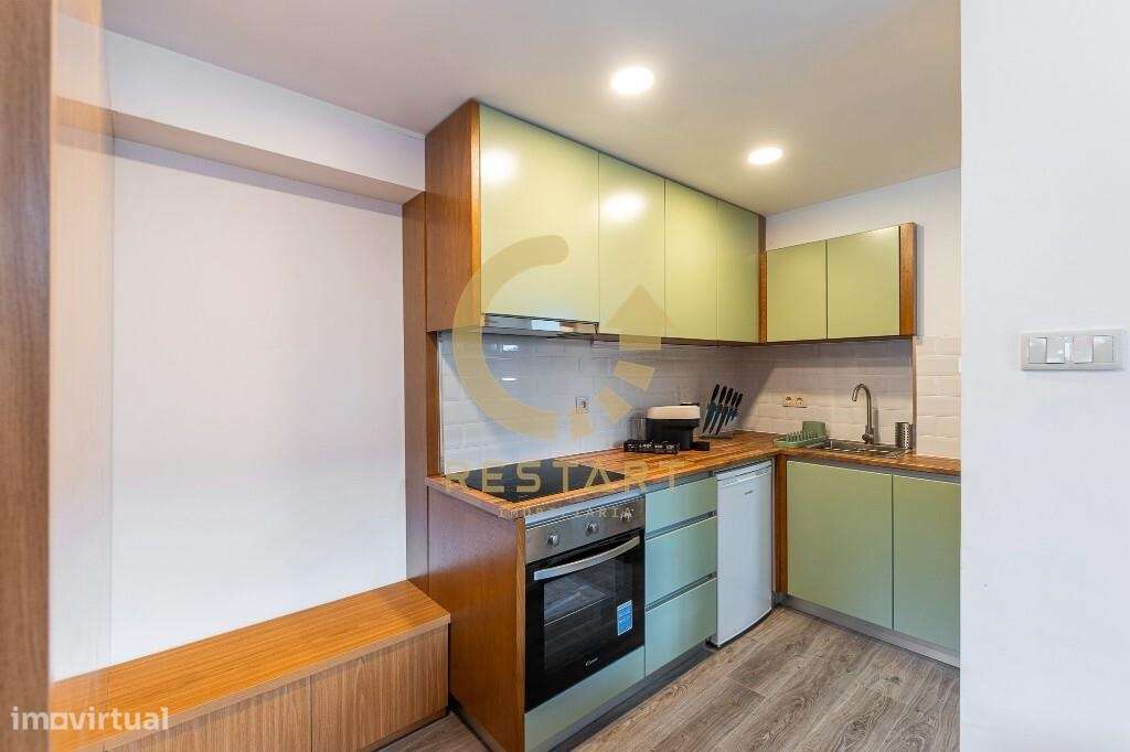 Moradia T11 Remodelada – Venda com Rendimento Garantido – Santa Luzia,-55
