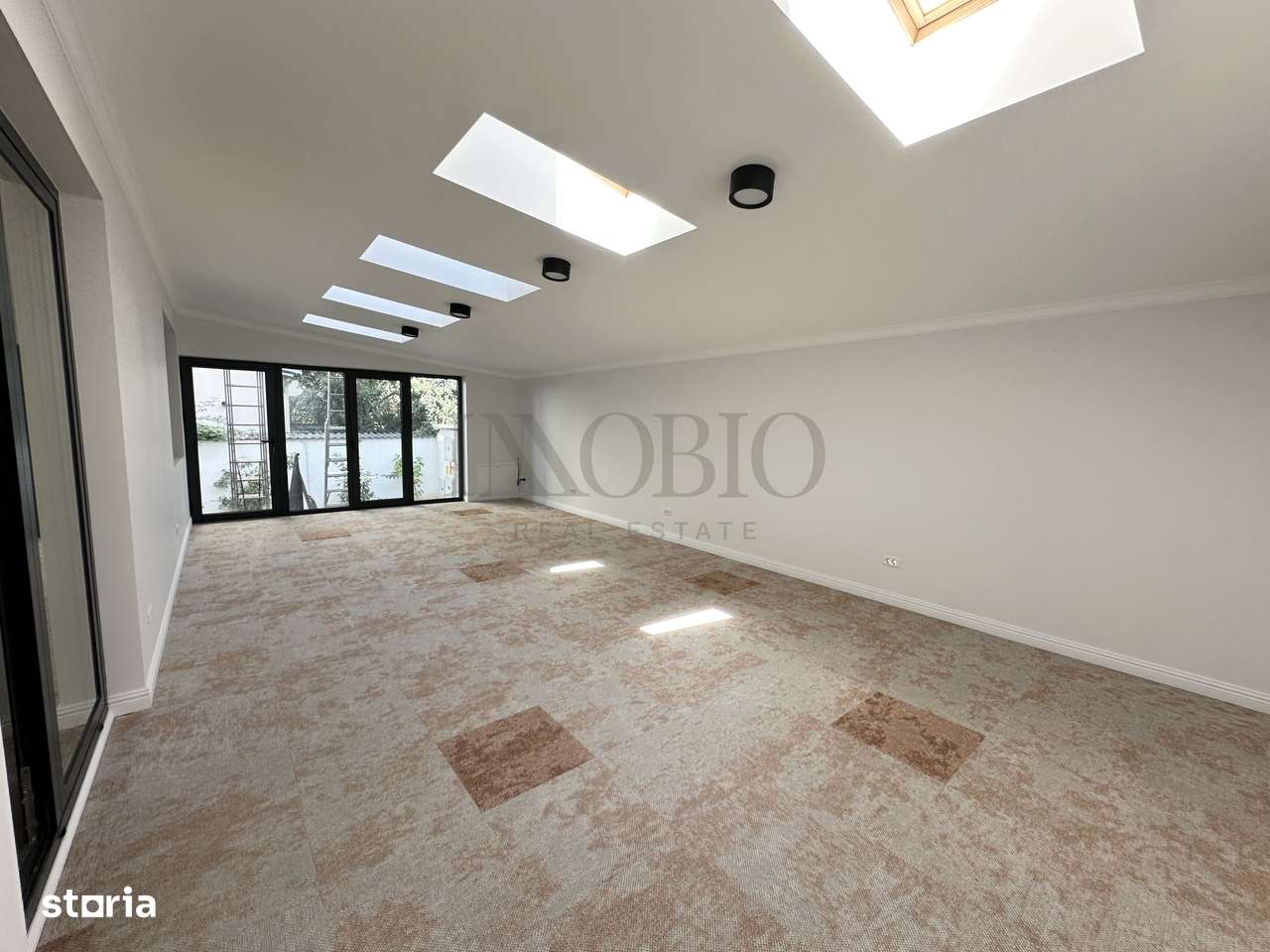 Spatiu Modern | Pretabil birou / comercial Barbu Vacarescu - Imagine principală: 5/8