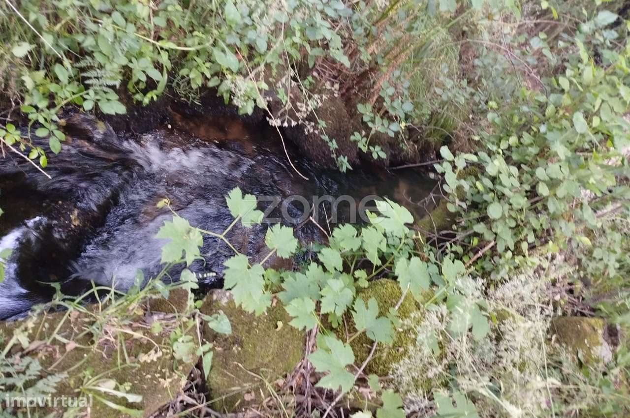 Terreno, 1 538 m², Viseu - Grande imagem: 1/18