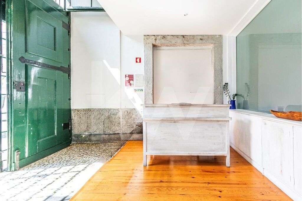 Charmoso Espaço Comercial - Chiado/Bairro Alto - Grande imagem: 3/15