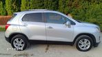 Chevrolet Trax 1.4T AWD LT+ - 16