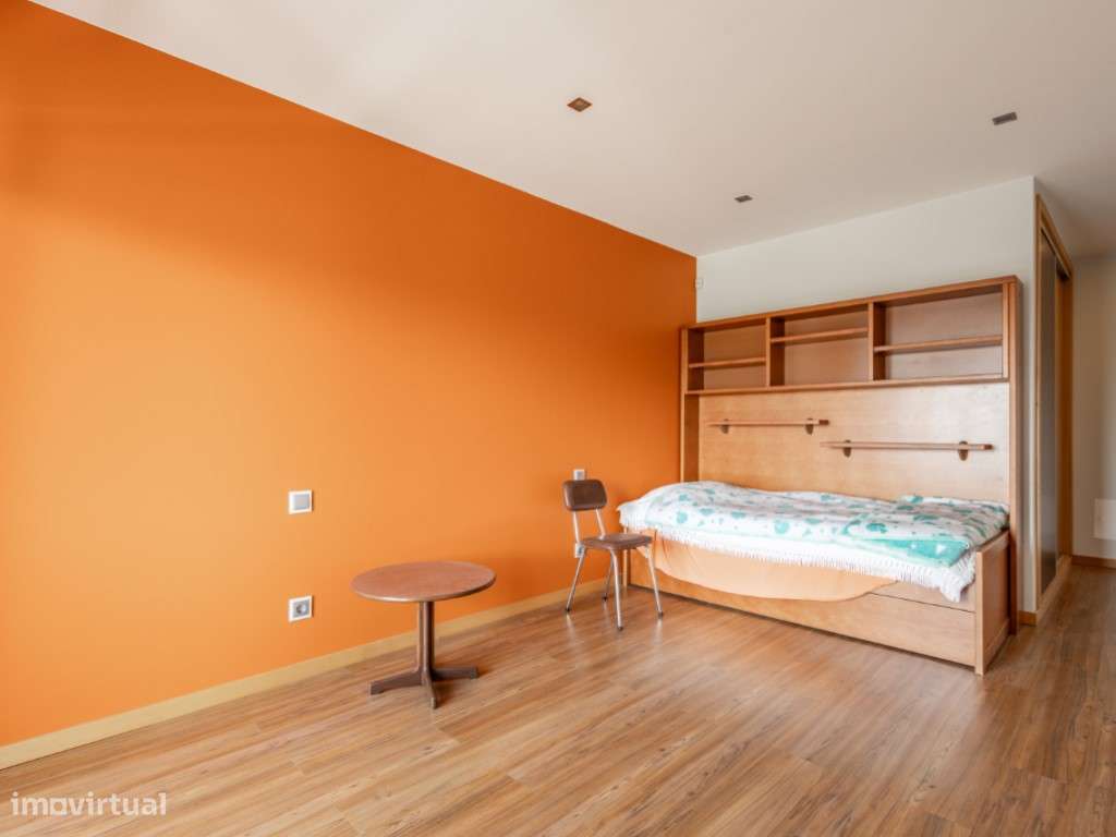 Moradia M6 com Garagem, Buarcos, Figueira da Foz-19