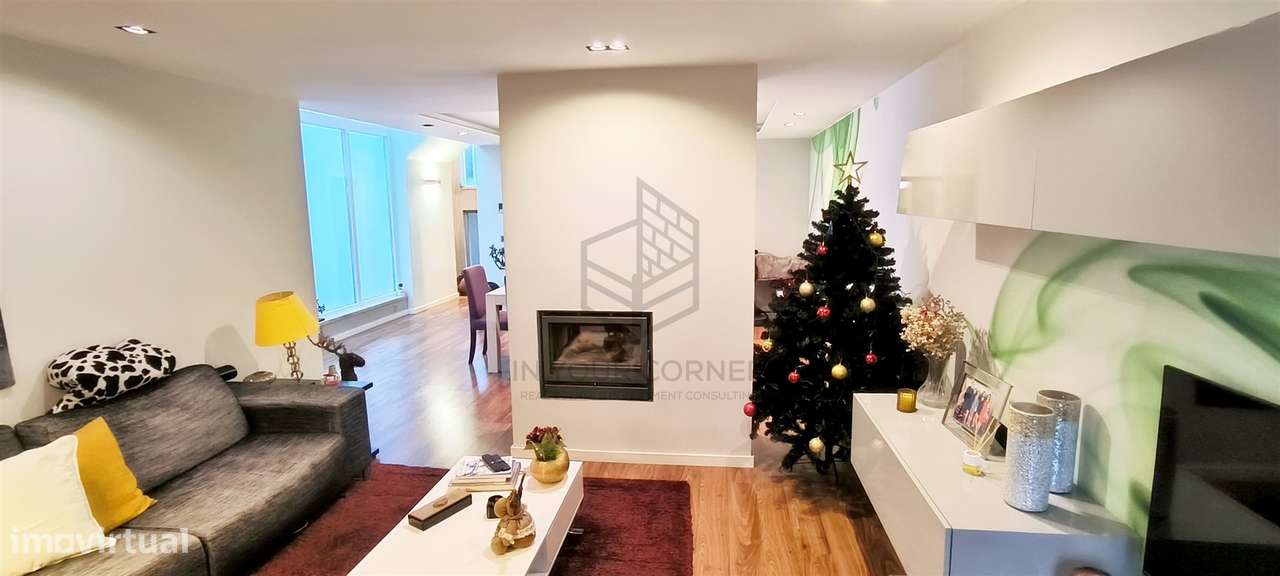 Moradia T5 Venda em Ramada e Caneças,Odivelas-53