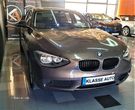 BMW 116 i Line Sport - 5