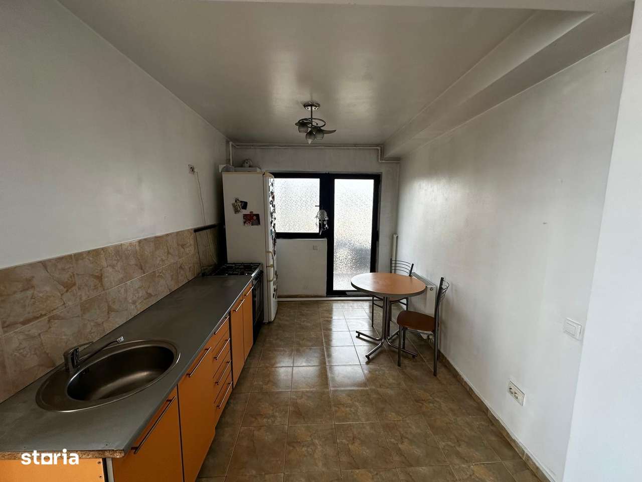 Vila 271 mp, ideala investitie pentru inchiriat 7 camere Ciorogarla-10