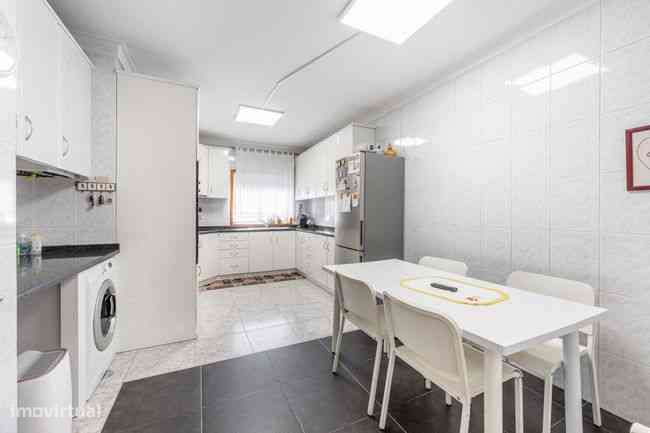 Apartamento T3 em Ponte - Guimarães-5