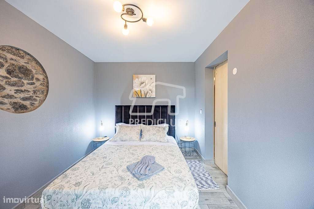 Moradia com 3 Apartamentos Independentes  - Ponta do Sol-11