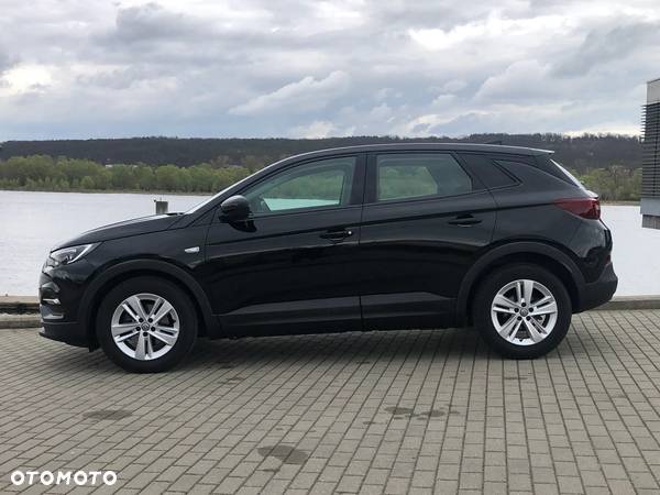 Opel Grandland X - 9