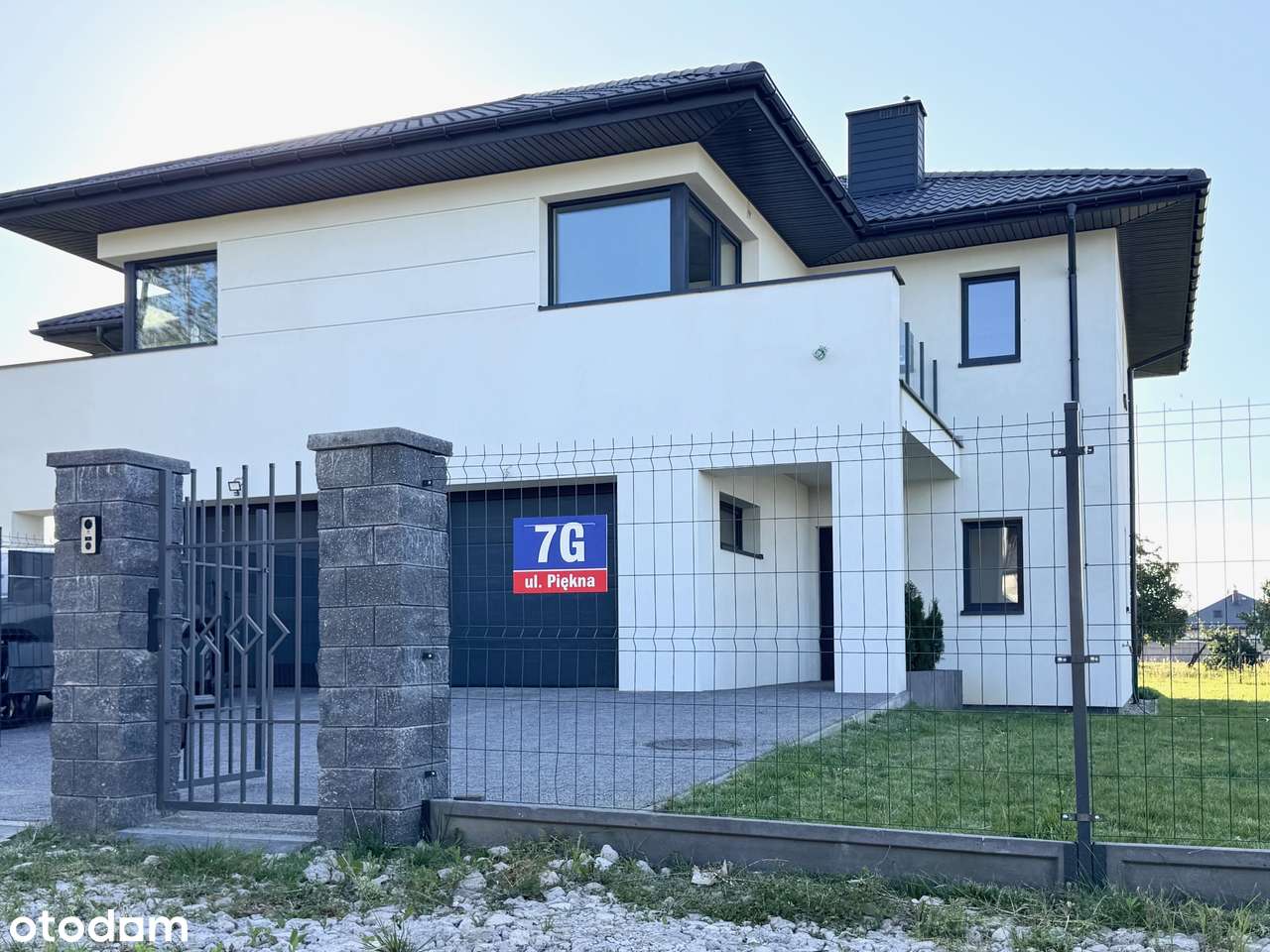 Wola Przypkowska, 125 wysoki standard - Pełny obrazek: 5/20