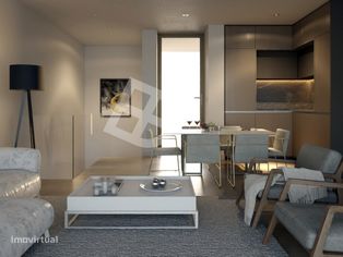 Apartamento T3 Duplex c/ terraços- Ílhavo - Grande imagem: 3/20