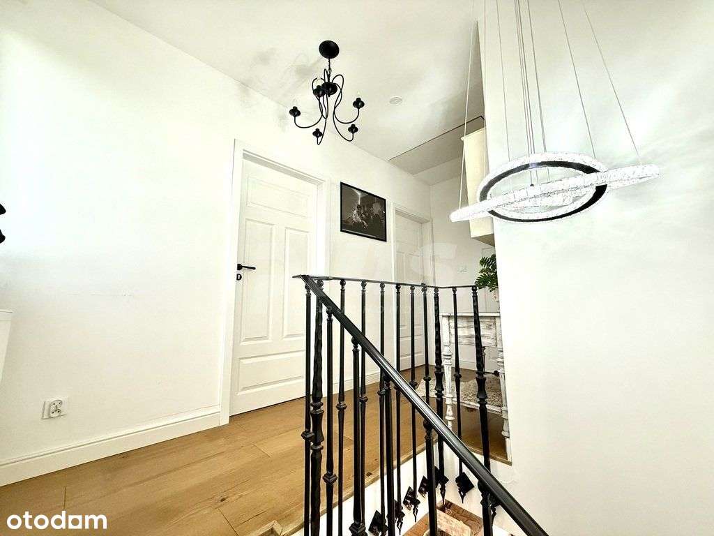 Mierzyn, 4 pok, 2 poziomy, 2 m. postojowe, gotowe!-6