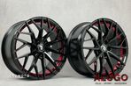 Alufelgi 17 5x114,3 Felgi MAZDA 3 5 6 CX3 CX5 fv NOWE - 1