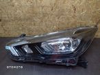 LAMPA PRZÓD LEWA NISSAN MICRA K14 FULL LED - 1