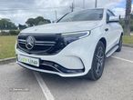 Mercedes-Benz EQC 400 4Matic - 3