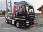 MAN TGX 18. 500KM* XXL* Full Opcja* RED LION 500* Klima Postojowa* RETARDER* Standard* JAK NOWY * z Niemiec - 2