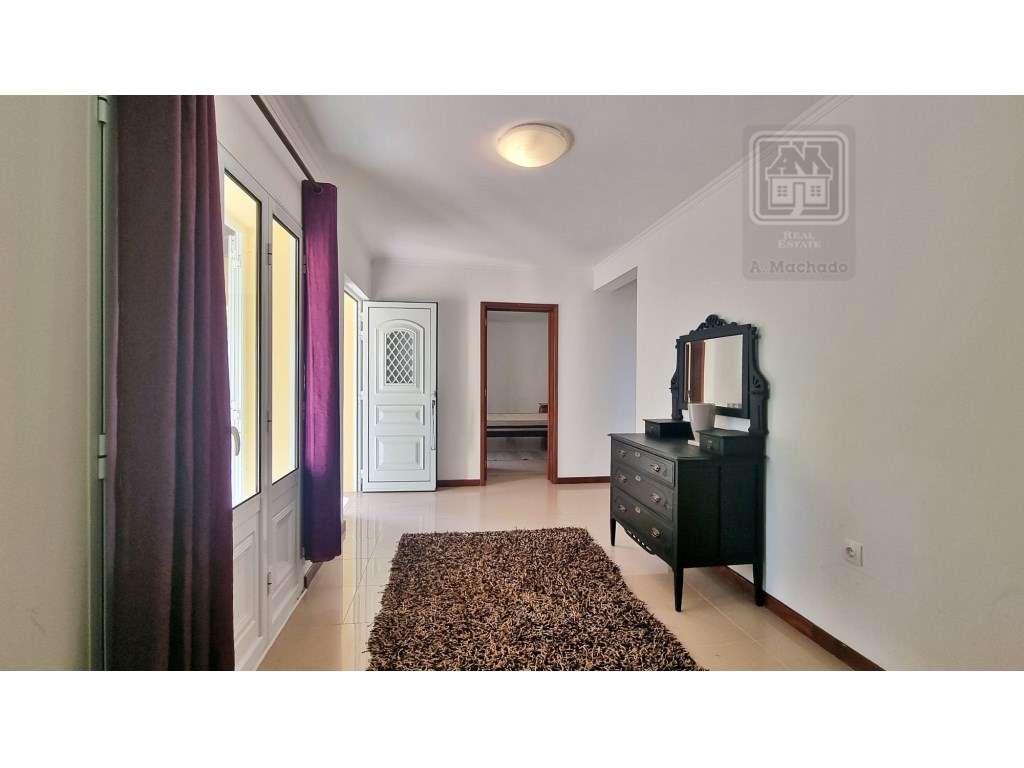 VENDA de MORADIA - VIVENDA com VISTA MAR nos Mosteiros, Ponta Delga...-27