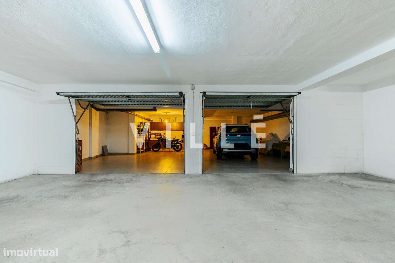 Apartamento T3 Venda em São Bernardo,Aveiro-31