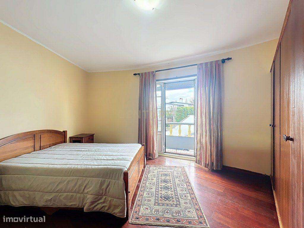 Moradia, 121 m², São Pedro-14