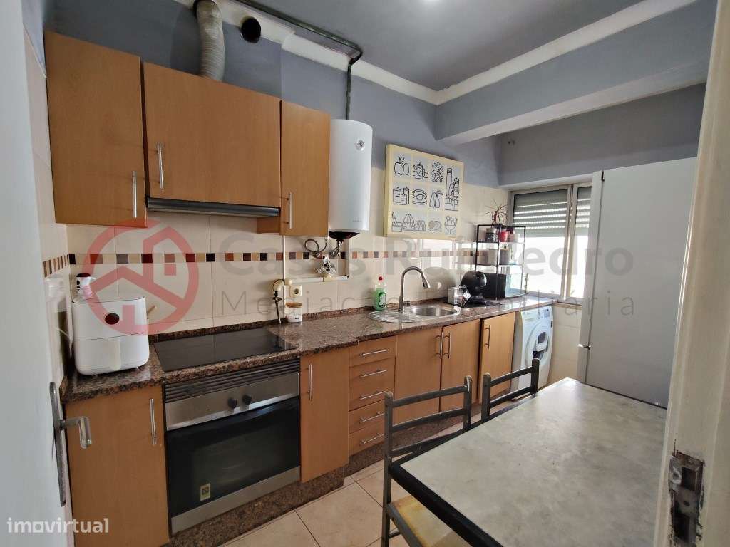 Apartamento T2 nas Paivas - Grande imagem: 2/42