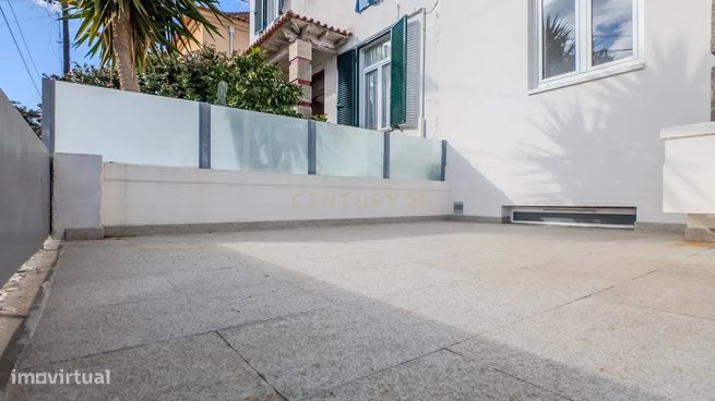 Espetacular Moradia com Vista para a Cidade no Porto T6 + dois T1 inde-12