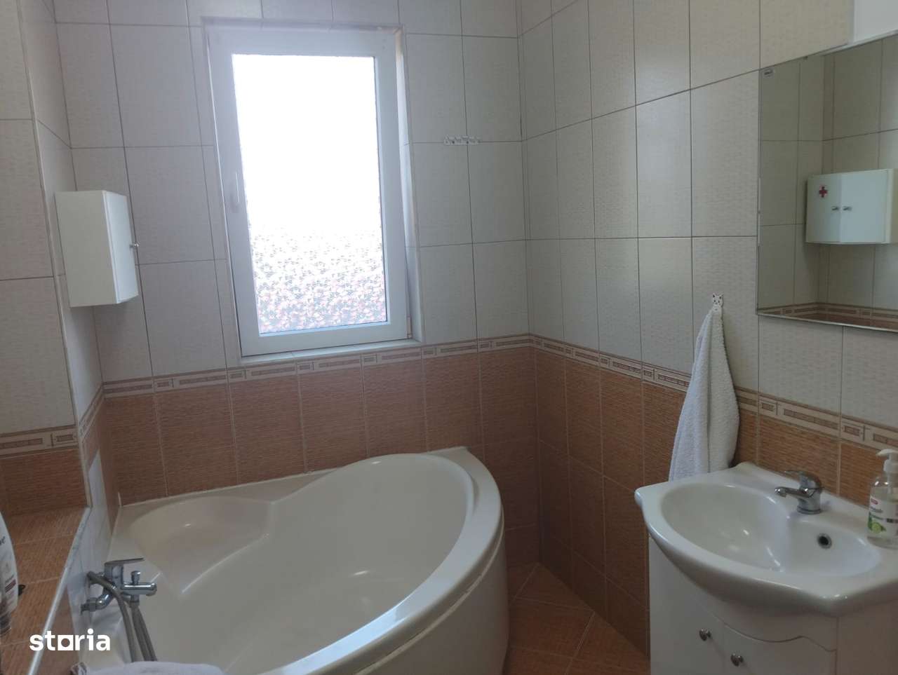 De vânzare Ap.2 Camere ,Zona Kaufland-7