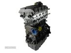 Motor BSY JEEP 2.0L 140 CV - 2