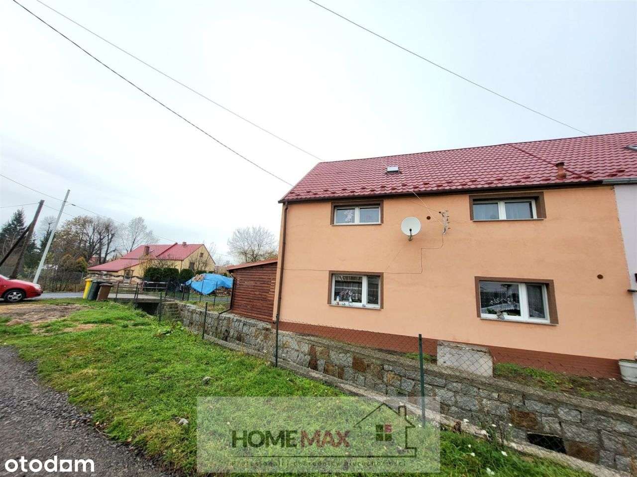 Dom dla dużej rodziny, 6 pokoi, Raczkowa - Pełny obrazek: 4/19