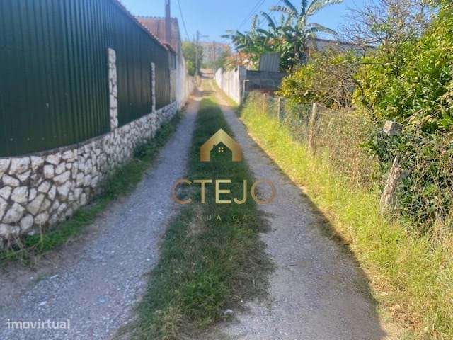 Moradia T2 Arrentela-36