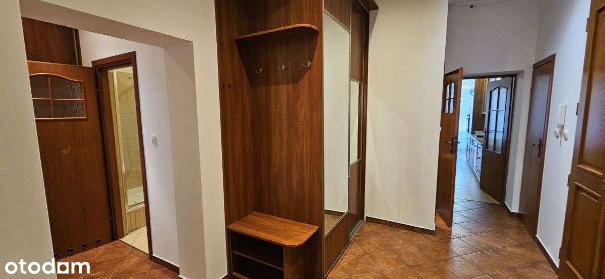 Wrocław, Śródmieście, ul. Barycka-8