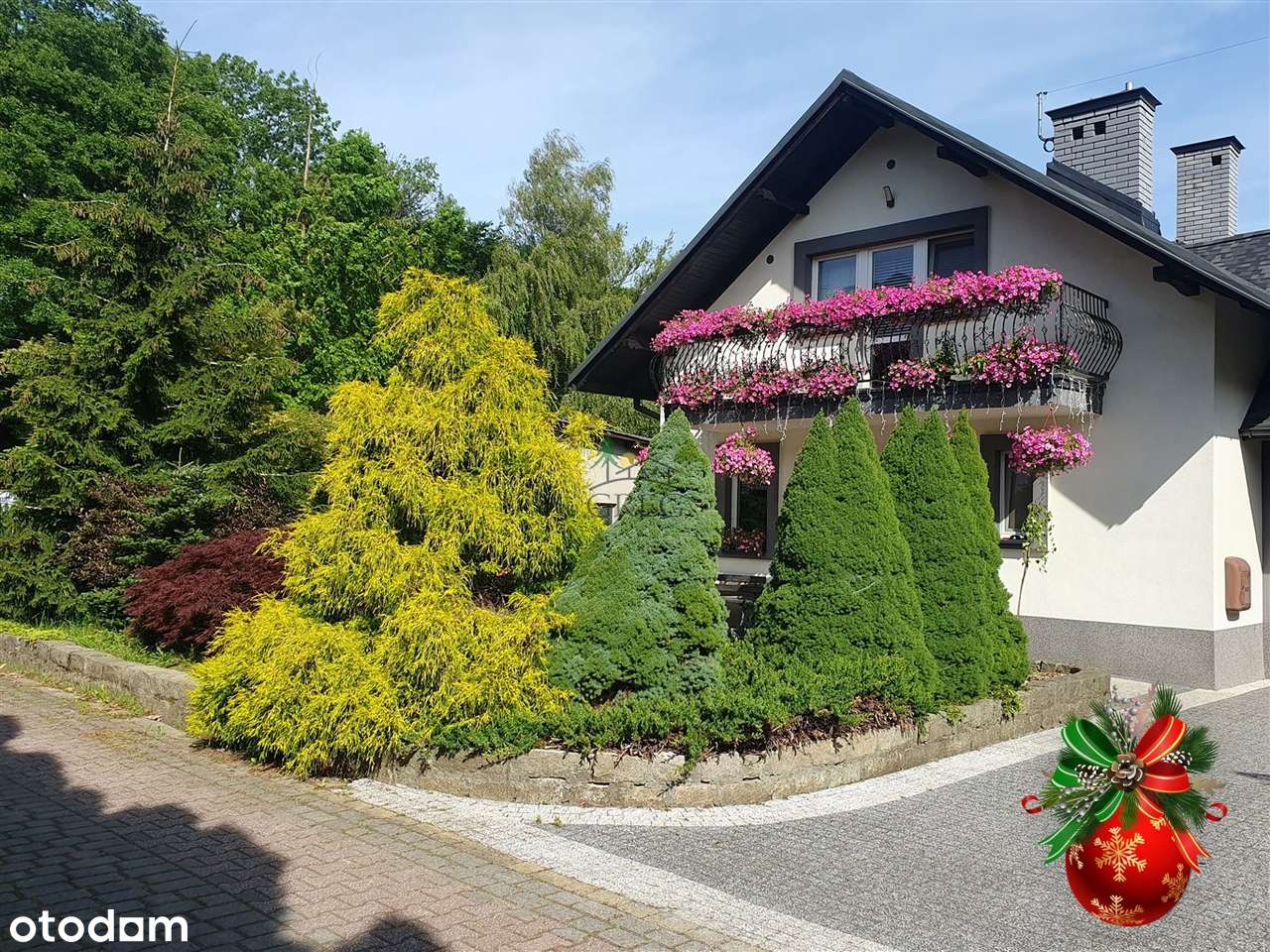 Dom w uroczym miejscu - Pełny obrazek: 2/18